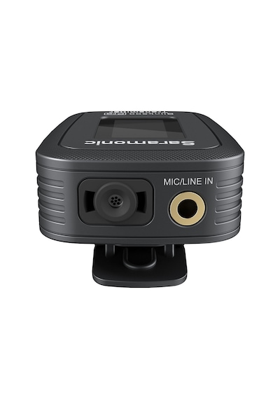 Saramonic Blink 500 Pro B1 Kablosuz Tek Kişilik Yaka Mikrofonu