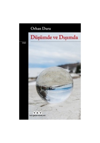 Düşümde Ve Dışımda: İçsel Keşifler Üzerine Bir İnceleme