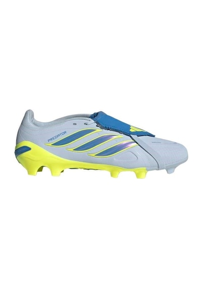 Adidas Predator League Ft Fg Js0423 Gri