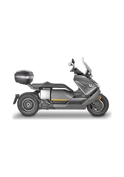 Givi Sr5142 Bmw Ce 04 22-23 Arka Çanta Taşıyıcı Demir Tek Renk