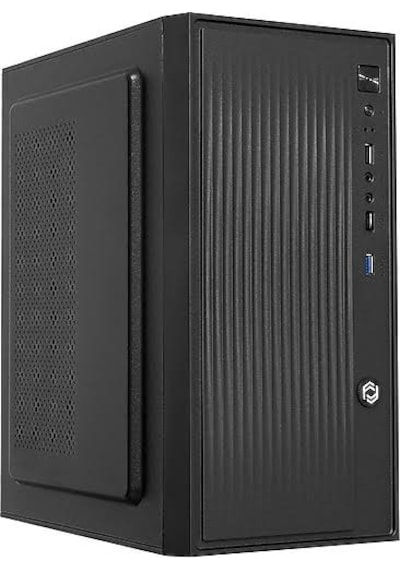 Esma 2720B i5-2400 8 GB 120 GB SSD Free Dos Masaüstü Bilgisayar