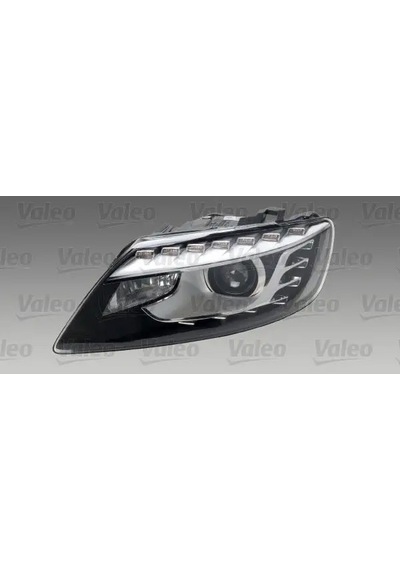 Audi Q7 On Far Sol 2008-2014 Valeo 044137