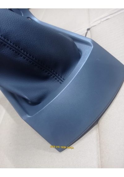 Ford Connect Vites Kol Körüğü Füme 2009- Oem Kalite