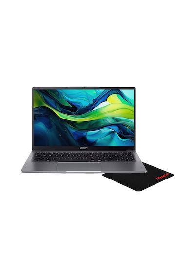 Acer Aspire Lite AL15-32P NX.J9SEY.001 N4500 8 GB 256 SSD 15.6" Free Dos Dizüstü Bilgisayar
