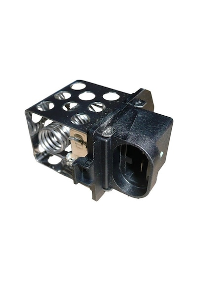 Renault Fluence Fan Rezistans 2009-2016 214936501r Sgm210165 2.0, 1.6, 1.5 Dcı, 1.6 Dcı