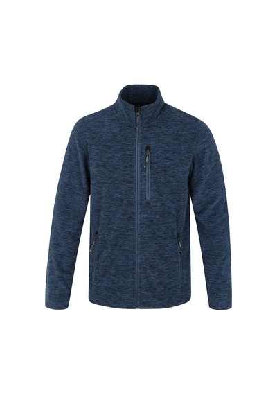 Hannah Santon Iı Erkek Sweatshirt 10025368hhx.01 Ddmel Dark Denim Mel Çok Renkli
