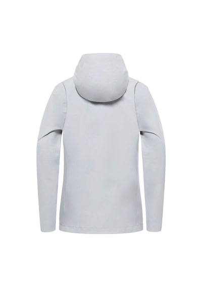 Jack Wolfskin Traıltıme 2l Jkt W Gri Kadın Ceket 000000000102232952 Gri