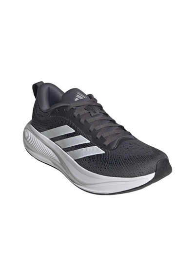 Adidas Adidas Response Pace Kadın Siyah Yol Koşusu Ayakkabısı Crblck 444700