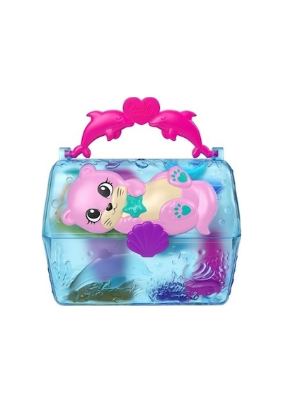 Polly Pocket Sparkle Cove - Kedicik HKV47