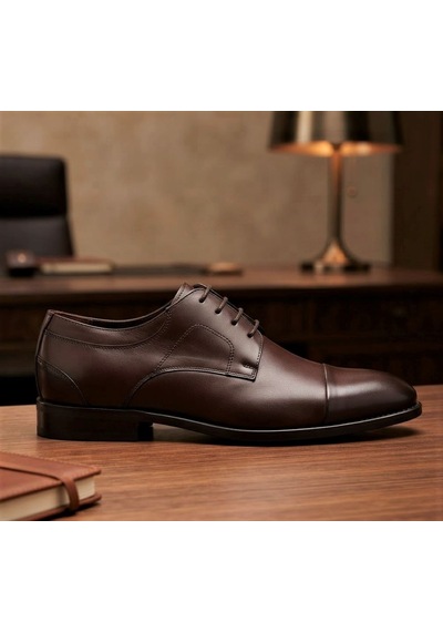 Brown Becooming