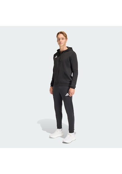 Adidas Entrada26 Erkek Eşofman Altı Jz9138 Siyah