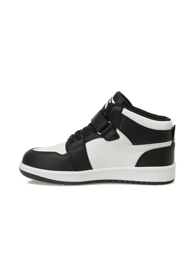 Corden F 5pr Beyaz Erkek Çocuk High Sneaker 000000000102043240 Beyaz-Sıyah