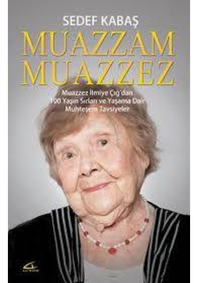 Muazzam Muazzez .