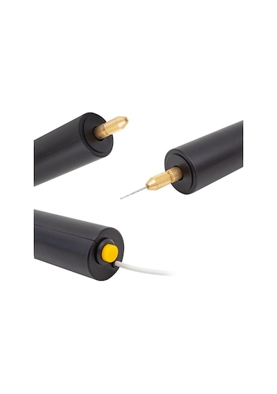 Powermaster PM-5504 Mini Drill El Matkabı