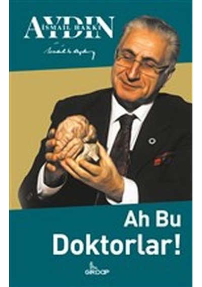 Ah Bu Doktorlar