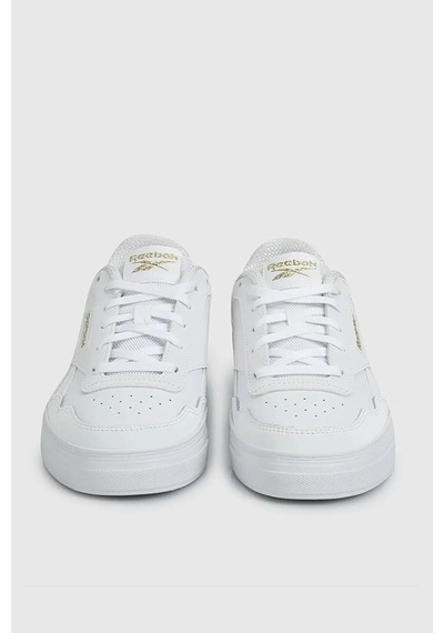 Reebok Court Advance Bold Ayakkabı Erkek Beyaz