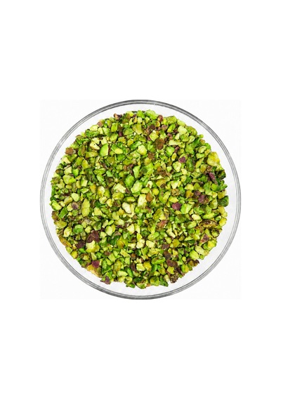 Antep Fıstığı - Pirinç - Yeşil Boz Fıstık - Yeni Mahsül - 100 Gr 100 G