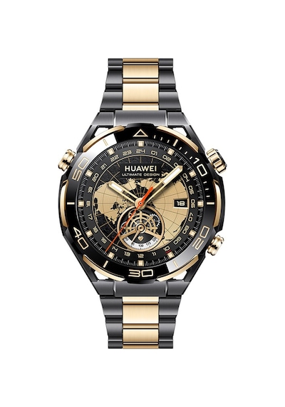 Huawei Watch Ultimate Design Akıllı Saat (Huawei Türkiye Garantili)