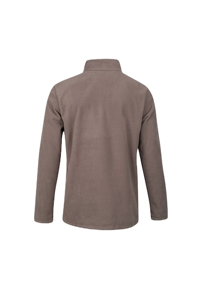 2AS Purna Yarım Fermuarlı Erkek Polar Sweatshirt 2ASprn1105