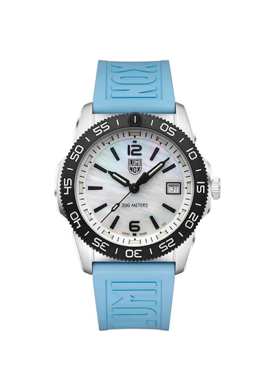 Luminox Xs.3124m Pacific Diver İsviçre Üretimi Ronda 515 Mekanizmalı Erkek Kol Saati Metal