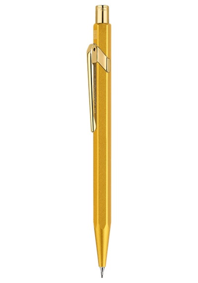 Caran Dache Premium Versatil Kalem Gold 844-999