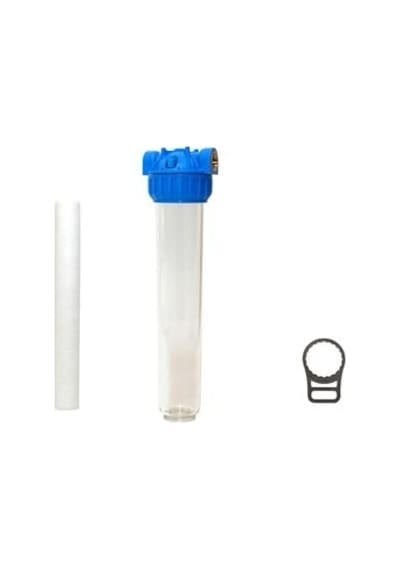 Aquafer 201 S1 Sediment Filtre 1 İnc 1 Micron