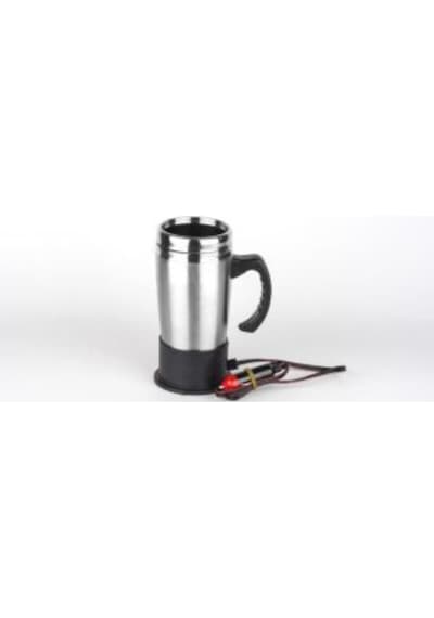 Araç Su Isıtıcısı 12 Volt