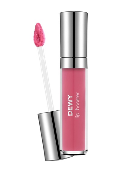 Dewy Lip Booster Dolgunlaştırıcı Etkili Yarı Transparan Dudak Parlatıcısı 0 39053639