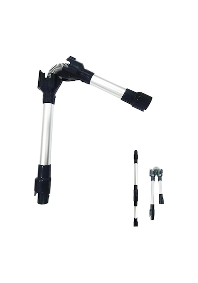 Dyson V7 V8 V10 V11 V15 Uyumlu Dik Süpürge  Katlanabilir Bükülebilir Teleskopik Boru