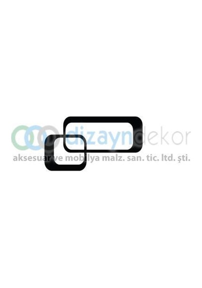 Dekoratif Mobilya Süsü D7
