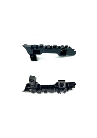Honda Accord Sağ Ön Tampon Braket 2021-2024