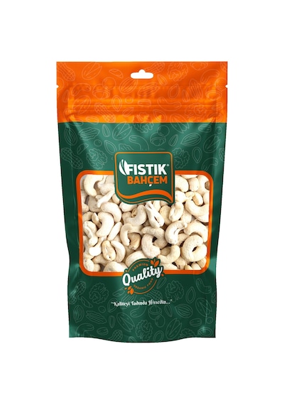 Fıstık Bahçem Kaju Çiğ 1 KG