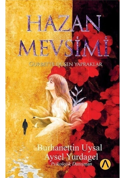 Hazan Mevsimi - Aysel Yurdagel - Ares Kitap