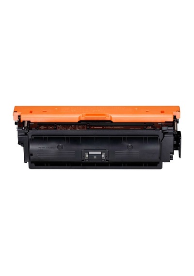 Canon Crg-040/0460C001 Lbp-710Cx Siyah Toner