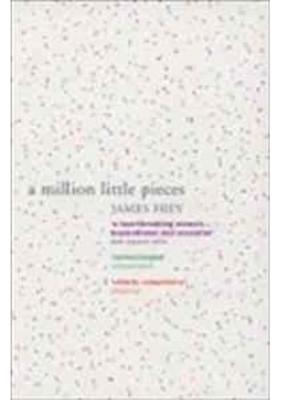 A Million Little Pieces