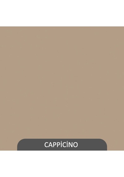 Rafkestir Asya Suntalam Kitaplık ( 40 X 180 Cm ) - Kapaklı Cappicino