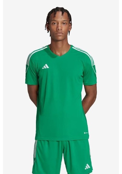 Adidas Tiro 23 Jsy Adıc7477 Yeşil Erkek Forma 001