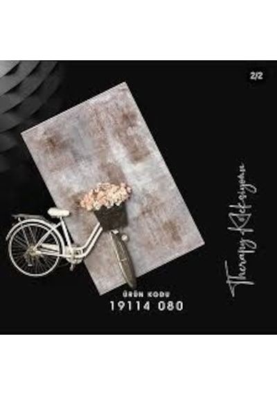 Merinos Halı Therapy Serisi 19114 081 Tüm Ebatlar