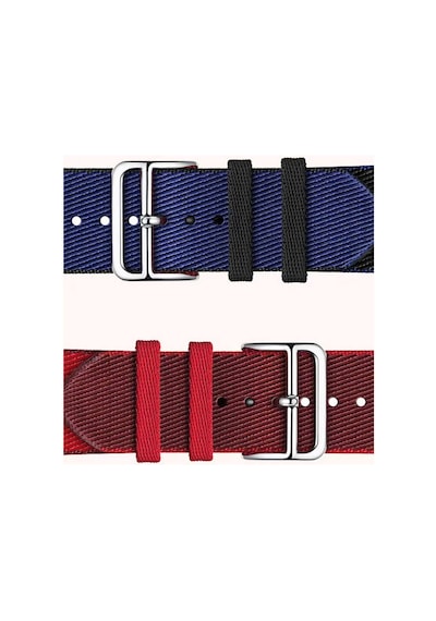 Watch 44mm Uyumlu Krd-51 Hasır Omsy Kordon-no1