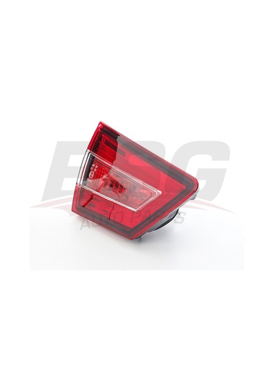Bsg Stop Lambası Ic Sol Hatchback - Clıo Iv 12-