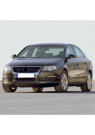 Vw Passat B6 2006-11 Kapı Altı Eşik Lambası Led 1 Adet 1k0947411a Sol