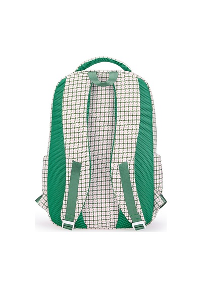 Pierre Cardin Okul Sırt Çantası Yeşil 07pc80501-ysl Yeşil
