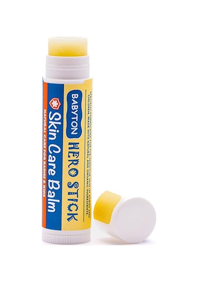 Babyton Anlık Hero Stick 5 Ml 4 Adet