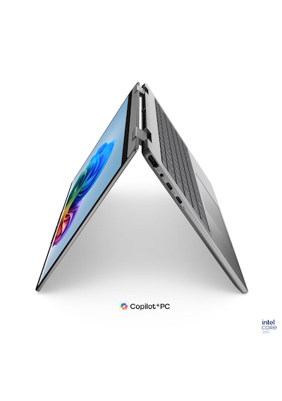 Lenovo Ideapad 5 2 İn 1 14IPH11 83UG004PTR Core Ultra 5 322 16 GB 512 GB SSD 14" Wuxga Free Dos Dizüstü Bilgisayar