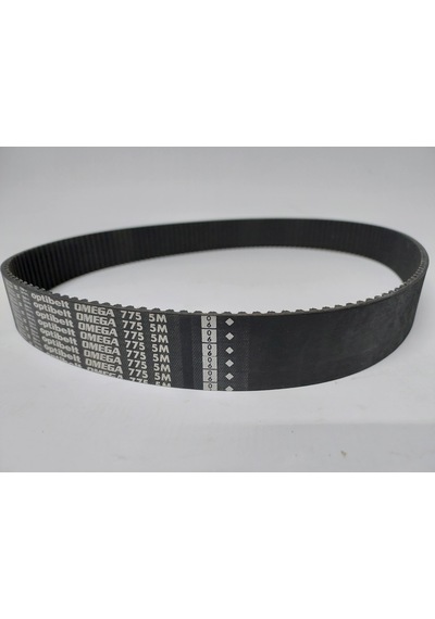 Htd5m 775 Optibelt 30mm Kauçuk Zaman Kayış