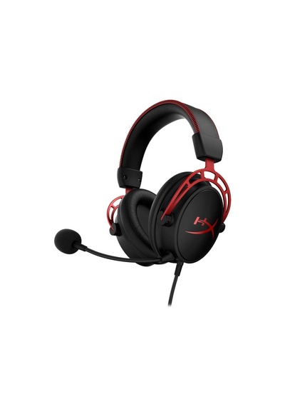 Hyperx Cloud Alpha - Kablosuz Oyun Kulaklığı