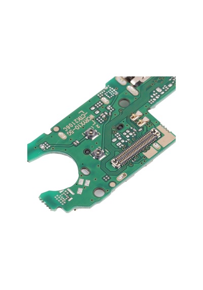 Huawei Y9a Şarj Soketi Şarj Bordu