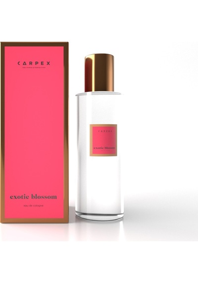 Carpex Exotic Blossom Premium Oda Parfümü 100 ML