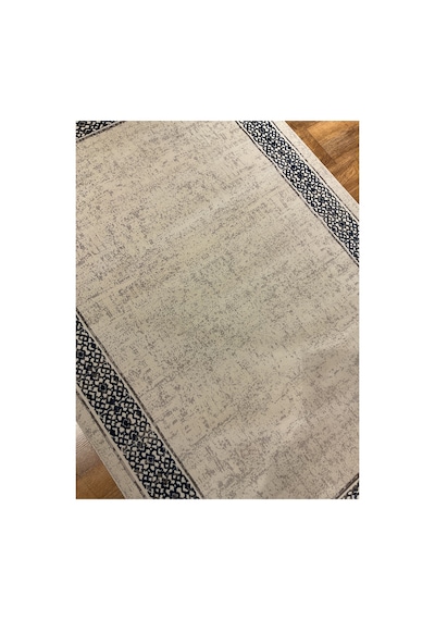 Trend 1305 120x180 Krem Halı