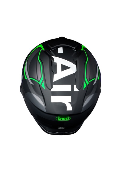 Shoeı Gt-aır 3 Mıke Tc-4 Kapalı Kask Diğer